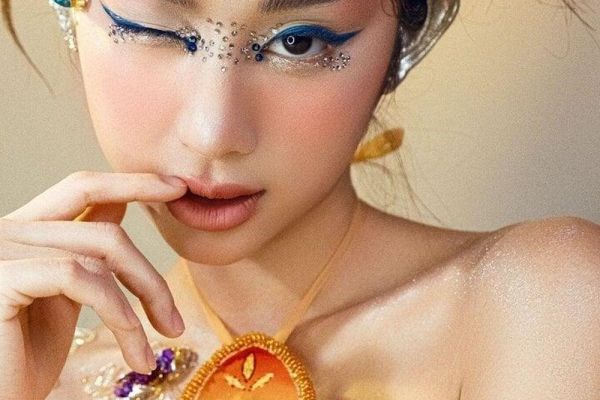 Beauty KOL Thư Đan Nguyễn bật mí 4 phong cách trang điểm sẽ lên ngôi năm 2024