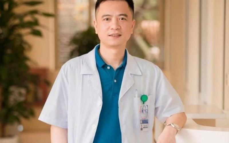 BS Nguyễn Văn Thái: Khát khao mở bệnh viện miễn phí cho người nghèo