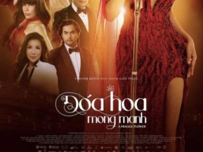 Buồn vì phim phải rời rạp với doanh thu chỉ 428 triệu đồng, Mai Thu Huyền hiện sống thế nào?