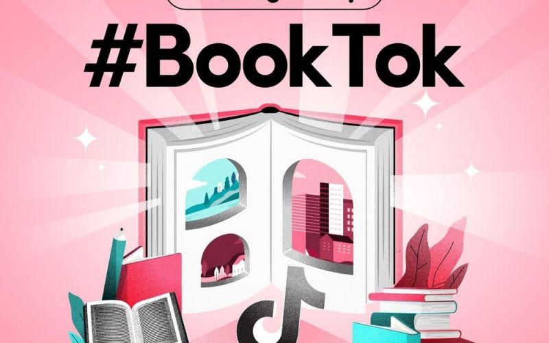 Chiến dịch #BookTok trở lại đầy mới mẻ chào đón Ngày Sách và văn hóa đọc 2024