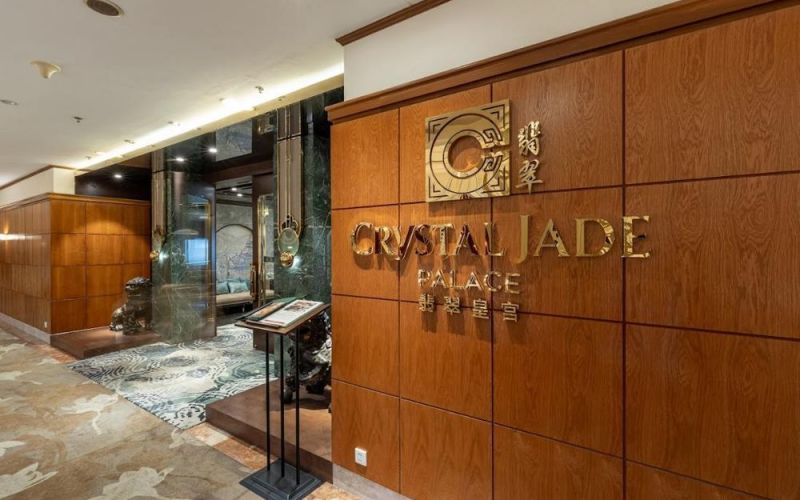 Crystal Jade Palace và Crystal Jade Hongkong Kitchen: Cùng 'đế chế' ẩm thực nhưng khác biệt phân khúc