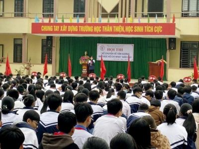 Đề thi thử vào lớp 10 môn Văn năm học 2024 - 2025 Trường THCS Vân Cơ - Phú Thọ