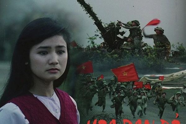 Điện ảnh Quân đội tổ chức Tuần phim Kỷ niệm 70 năm Chiến thắng Điện Biên Phủ