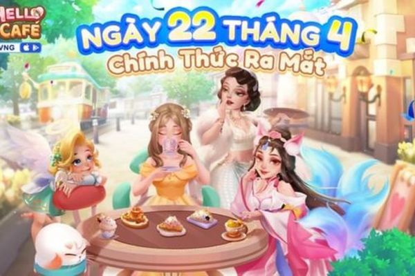 'Đỉnh lưu' Đông Nam Á đã đến Việt Nam, bạn chơi game này chưa?