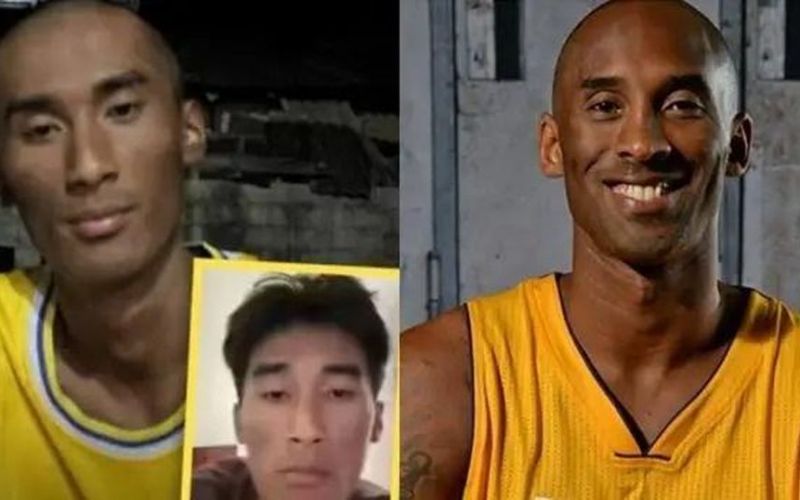 Đóng giả huyền thoại quá cố Kobe Bryant, livestreamer thu bộn tiền