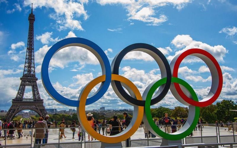 Giới siêu giàu xem Olympic Paris 2024 như thế nào?