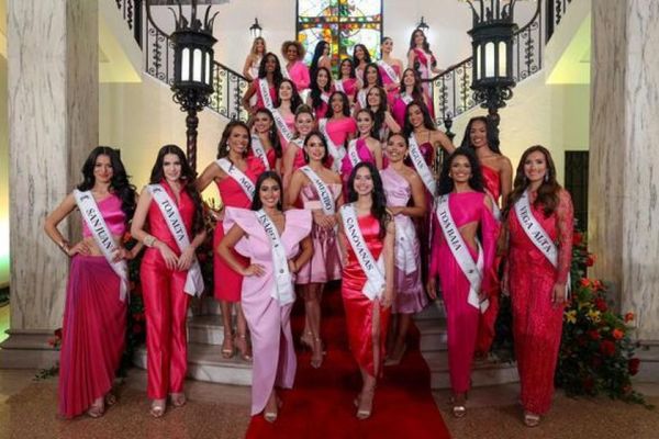 Hàng loạt Hoa Á hậu Puerto Rico từ bỏ danh hiệu để ứng tuyển Miss Universe 2024