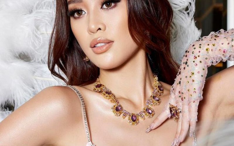 Hoa hậu Khánh Vân tiết lộ muốn phẫu thuật thẩm mỹ phần này trên gương mặt