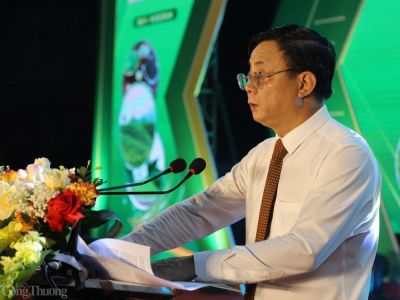 Hơn 30 tỉnh, thành tham gia Hội chợ triển lãm ''Công Thương - OCOP Thái Nguyên 2024''