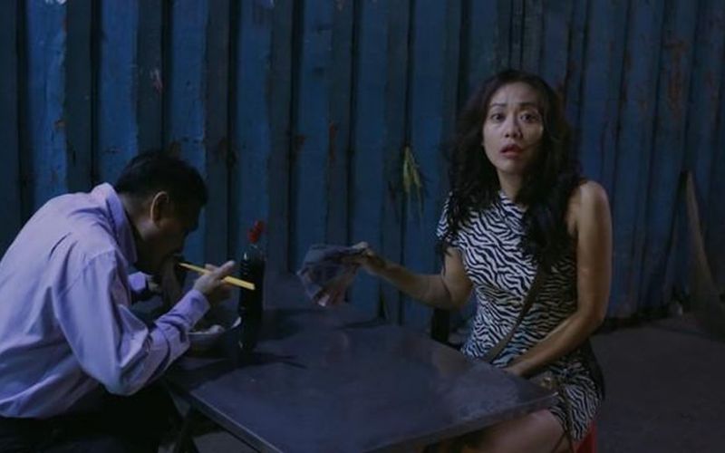 Hồng Ánh tiết lộ lý do vào vai 'gái bán hoa' làm khán giả ngạc nhiên: 'Làm nghề ở đáy xã hội vẫn tích cực'