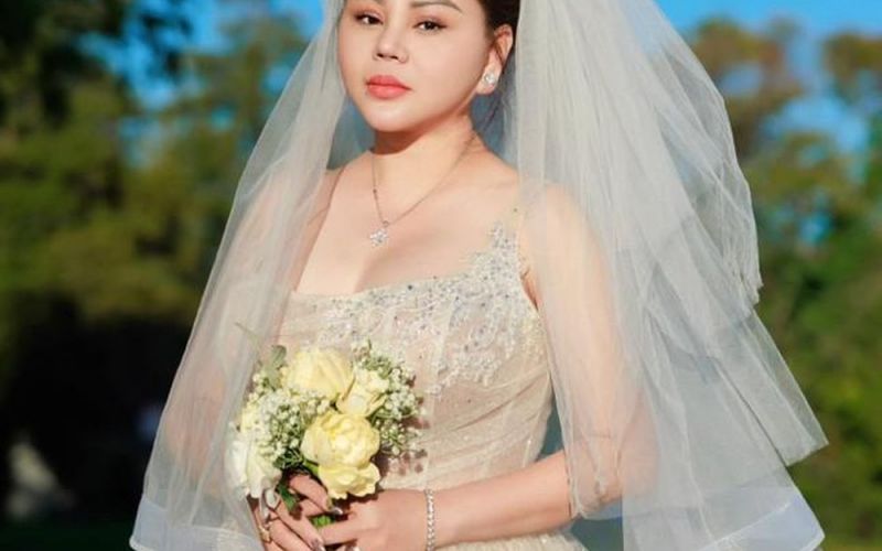 Jennifer Lê Giang và Jessica Dương Lâm chụp ảnh cưới, kết lại chuỗi tiểu phẩm?