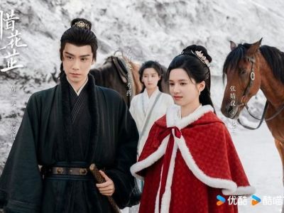 Phim mới của Trương Tịnh Nghi đạt thành tích khủng, fan Tiêu Chiến hết đường chê bai