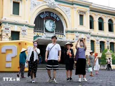 Quảng bá du lịch Việt Nam tại Hàn Quốc qua sự kiện 'The Magnificent Vietnam'