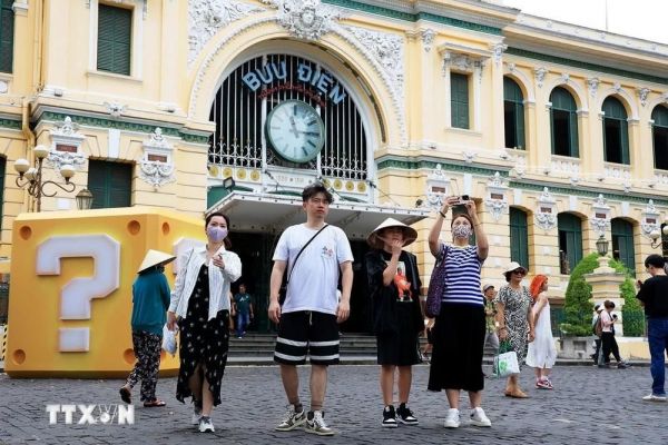 Quảng bá du lịch Việt Nam tại Hàn Quốc qua sự kiện 'The Magnificent Vietnam'