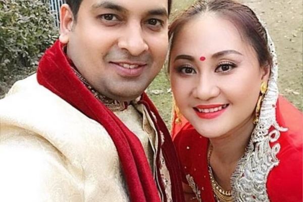 Sao Việt cưới chồng Ấn bỏ về nhà mẹ đẻ vì thấy không xứng