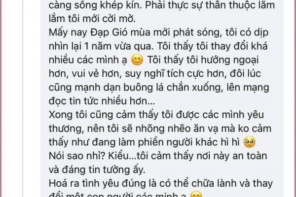 Sao Việt nói gì: Chi Pu thay đổi sau 1 năm 'Đạp Gió', đạo diễn Luk Vân bênh vực Midu