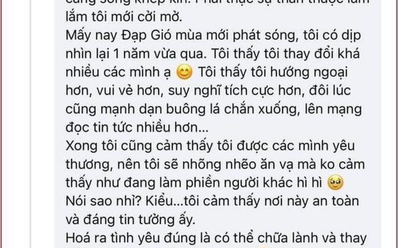 Sao Việt nói gì: Chi Pu thay đổi sau 1 năm 'Đạp Gió', đạo diễn Luk Vân bênh vực Midu