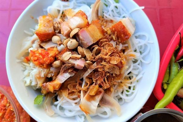 Sau TPHCM và Hà Nội, Đà Nẵng sắp 'hái sao Michelin' ẩm thực