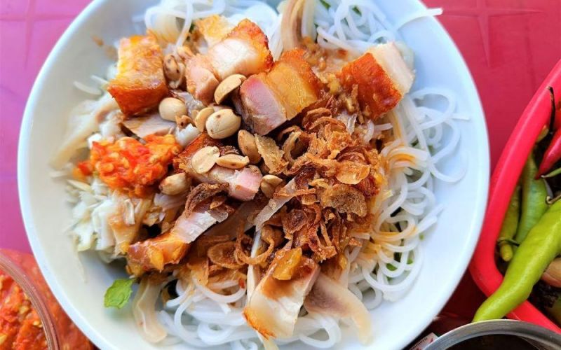 Sau TPHCM và Hà Nội, Đà Nẵng sắp 'hái sao Michelin' ẩm thực