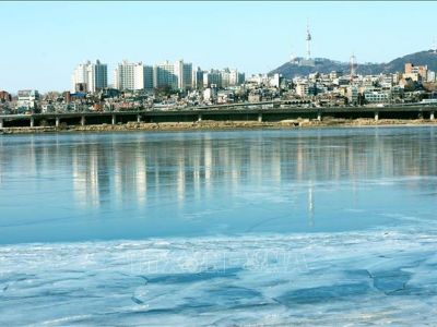 Sông Hàn ở Seoul sẽ thành trung tâm giải trí và phát triển