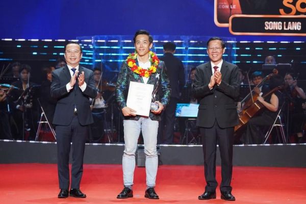 Song Lang, phim Việt duy nhất đạt giải tại Liên hoan phim quốc tế TP.HCM có gì đặc sắc?