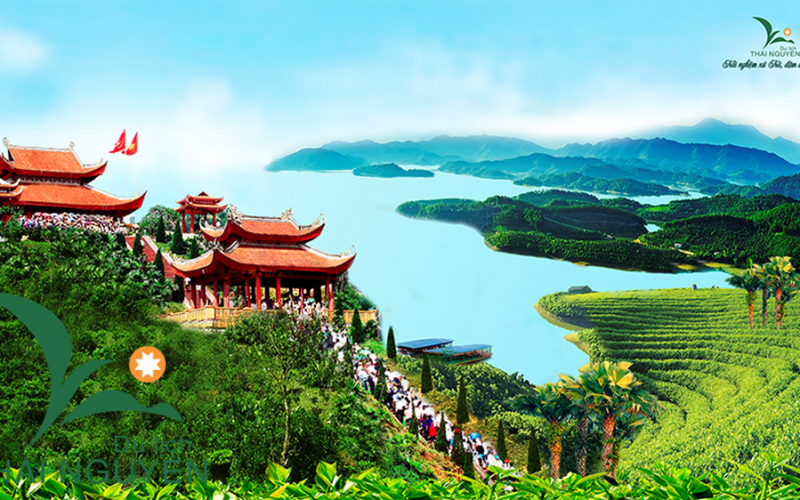 Thái Nguyên: Chương trình Mùa du lịch năm 2024 mang chủ đề 'Từ trải nghiệm tới trái tim'