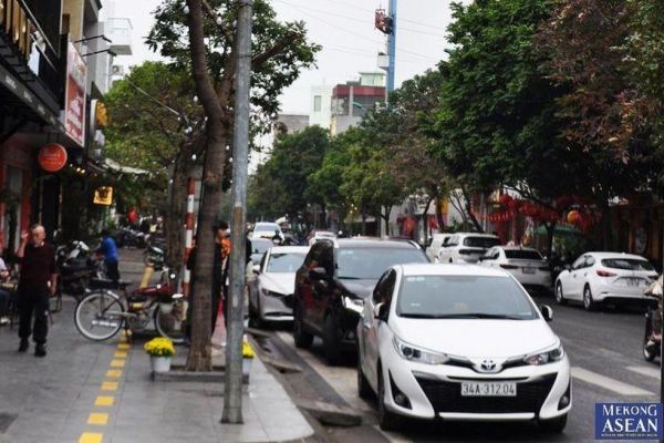 Thành phố Hải Dương sắp khai trương phố ẩm thực Tuệ Tĩnh