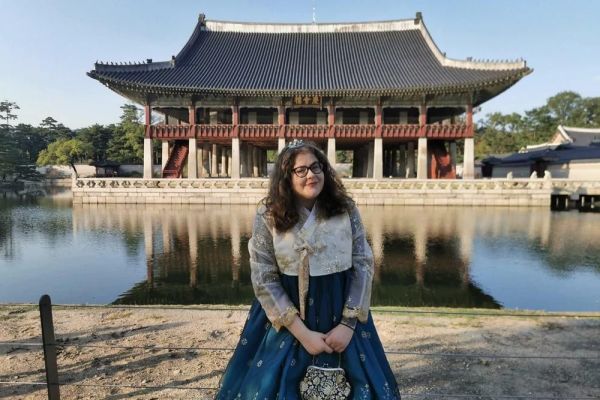 Trải nghiệm của một phụ nữ ngoại cỡ sinh sống tại Hàn Quốc