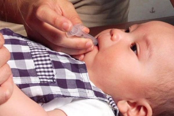 Trẻ nhỏ tại Việt Nam sẽ được dùng miễn phí vaccine phòng bệnh tiêu chảy do virus Rota