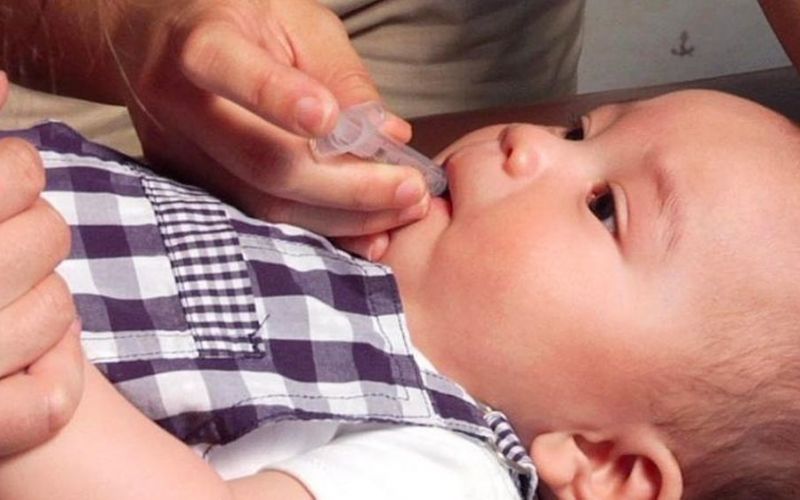 Trẻ nhỏ tại Việt Nam sẽ được dùng miễn phí vaccine phòng bệnh tiêu chảy do virus Rota