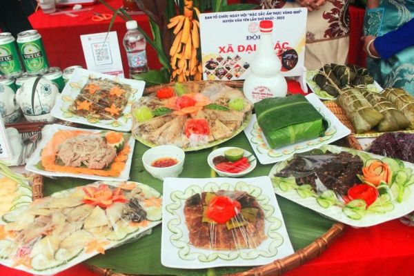 Văn Yên thông báo tạm dừng tổ chức Lễ hội Ẩm thực huyện Văn Yên lần thứ 2 năm 2024