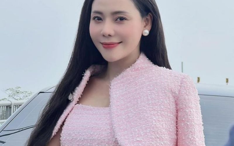 Việt Anh chính thức tái hợp 'tình cũ' cực phẩm, đàng gái xuất sắc không kém Quỳnh Kool - Quỳnh Nga