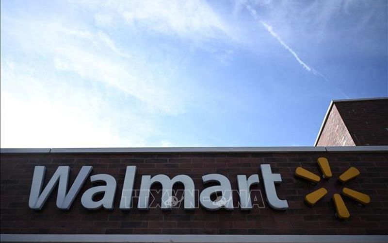 Walmart đóng cửa tất cả các trung tâm y tế tại Mỹ