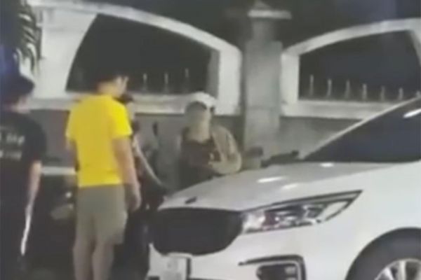 Xác minh vụ du khách bị 'chặt chém' giá giữ xe 200.000 đồng ở TP Quy Nhơn