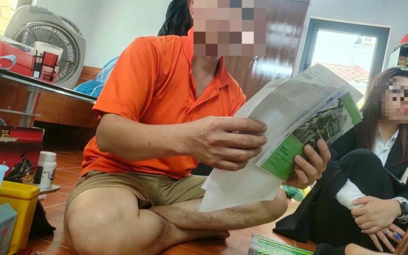 Xót xa bé gái 12 tuổi ở Hà Nội bị hiếp dâm, phải mổ sinh con